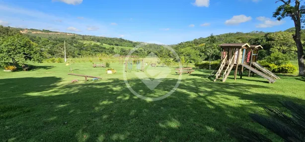 Terreno / Lote / Condomínio à venda, 1000m² no Almeida, Jaboticatubas