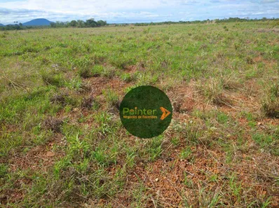Fazenda / Sítio / Chácara à venda, 15972000m² no Área Rural de Gurupi, Gurupi