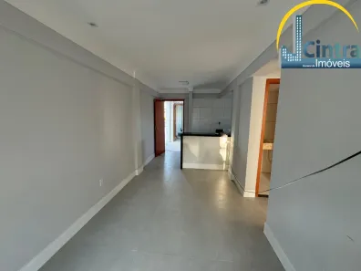 Apartamento com 2 Quartos à venda, 56m² no Itapuã, Salvador