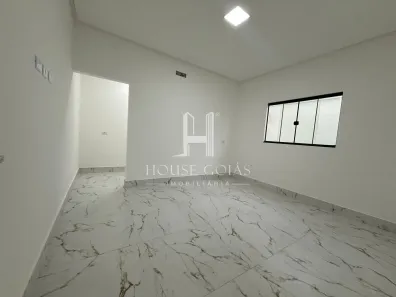 Casa com 3 Quartos à venda, 124m² no Setor Sul, Trindade