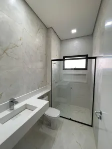 Casa de Condomínio com 3 Quartos à venda, 170m² no Parque Residencial Terras de Yucatan, Monte Mor