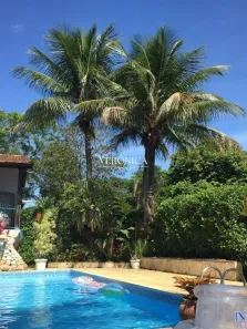 Fazenda / Sítio / Chácara com 3 Quartos para venda ou aluguel, 330m² no Sapé II, Caçapava