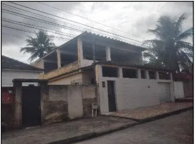 Casa com 3 Quartos à venda, 271m² no Campo Grande, Rio de Janeiro