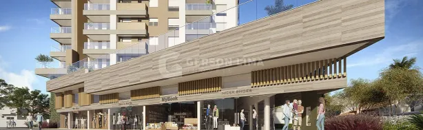 Cobertura com 3 Quartos à venda, 132m² no Centro, Penha