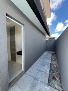 Sobrado com 3 Quartos à venda, 135m² no Cristo Redentor, João Pessoa