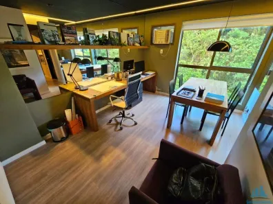 Flat com 1 Quarto à venda, 60m² no Ingá, Niterói