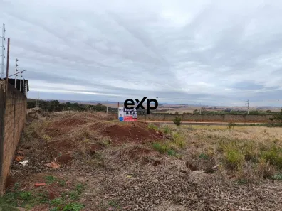 Terreno / Lote / Condomínio à venda, 360m² no Jardim Paraná, Assis Chateaubriand