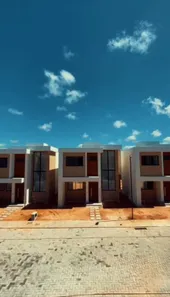 Casa de Condomínio com 3 Quartos à venda, 10m² no Buraquinho, Lauro de Freitas