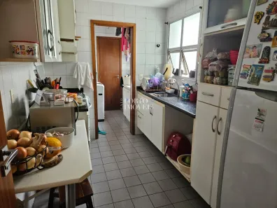 Cobertura com 4 Quartos à venda, 234m² no Bonfim, Campinas
