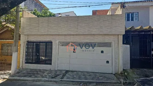 Casa com 3 Quartos para alugar, 150m² no Vila Santa Catarina, São Paulo