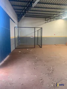 Loja / Salão / Ponto Comercial à venda, 202m² no Jardim Dona Emília, Jaú