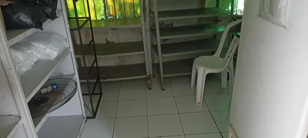 Loja / Salão / Ponto Comercial para alugar, 110m² no Casa Forte, Recife