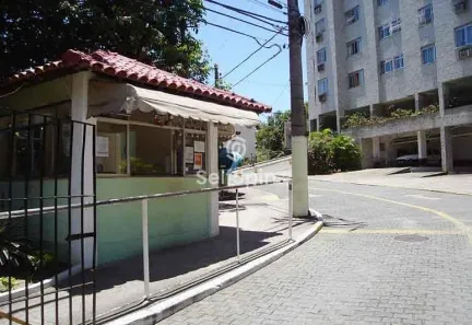 Apartamento com 2 Quartos para alugar, 65m² no Fonseca, Niterói