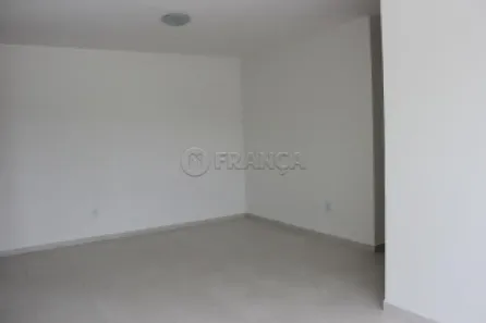 Apartamento com 1 Quarto para alugar, 39m² no Monte Castelo, São José dos Campos