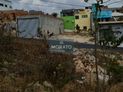 Terreno / Lote / Condomínio à venda, 252m² no Severina, Ribeirão das Neves