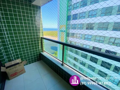 Apartamento com 2 Quartos para alugar, 60m² no Barra de Jangada, Jaboatão dos Guararapes