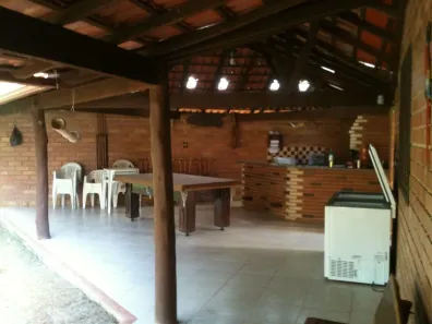 Fazenda / Sítio / Chácara com 5 Quartos à venda, 72600m² no Rialto, Barra Mansa