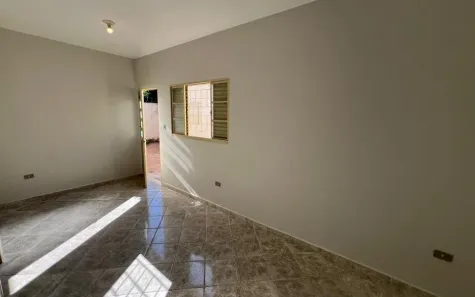 Kitnet com 1 Quarto para alugar, 10m² no Centro, Campo Grande