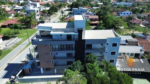Cobertura com 3 Quartos à venda, 146m² no , Itapoá