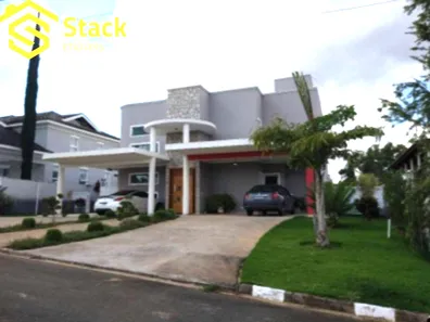 Casa de Condomínio com 4 Quartos à venda, 550m² no Jardim Primavera, Itupeva