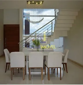 Sobrado com 3 Quartos à venda, 372m² no Boa Vista, Vitória da Conquista