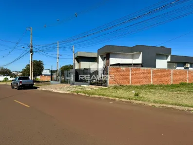 Terreno / Lote / Condomínio à venda, 111m² no Ipê, Foz do Iguaçu