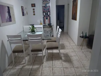 Apartamento com 2 Quartos à venda, 92m² no Santo Amaro, Recife
