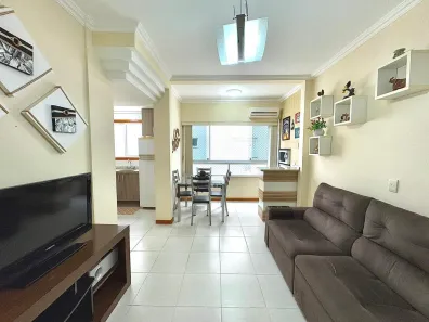 Apartamento com 2 Quartos à venda, 80m² no Zona Nova, Capão da Canoa