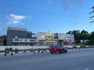 Galpão / Depósito / Armazém para alugar, 1000m² no Jardim Helena Maria, Vargem Grande Paulista