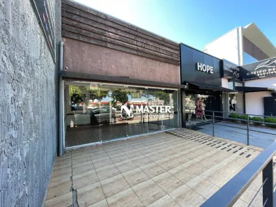 Loja / Salão / Ponto Comercial para alugar, 107m² no Jardim Tangará, Marília