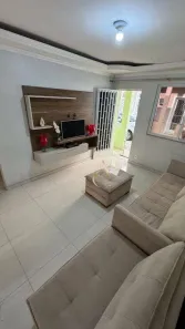 Casa de Condomínio com 2 Quartos à venda, 100m² no Centro, Nova Iguaçu
