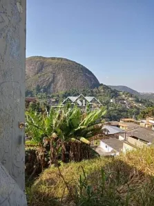 Terreno / Lote / Condomínio à venda, 590m² no Quitandinha, Petrópolis
