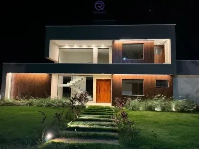 Casa com 5 Quartos à venda, 340m² no Centro, Hidrolândia