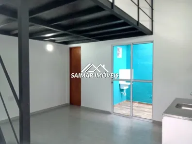 Apartamento com 1 Quarto para alugar, 41m² no Vila Bela, São Paulo
