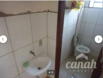 Loja / Salão / Ponto Comercial à venda, 260m² no ., Cravinhos