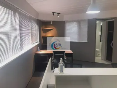 Conjunto Comercial / Sala para venda ou aluguel, 231m² no Vila Olímpia, São Paulo