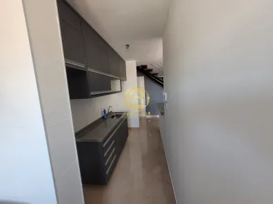 Cobertura com 3 Quartos à venda, 103m² no Jardim das Indústrias, Jacareí
