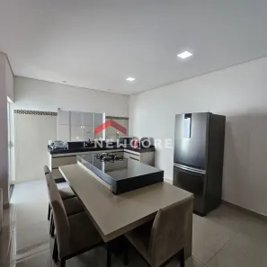 Casa com 2 Quartos à venda, 122m² no Residencial Alvorada, Iracemápolis