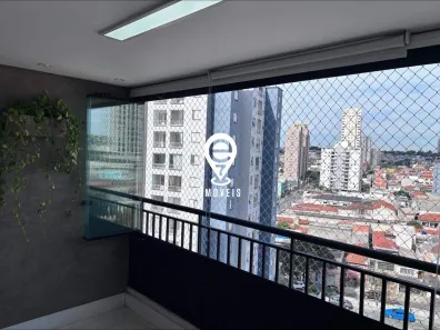 Apartamento com 2 Quartos à venda, 61m² no Sacomã, São Paulo