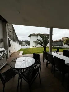 Casa de Condomínio com 4 Quartos à venda, 250m² no Parque Delfim Verde, Itapecerica da Serra