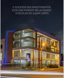 Loja / Salão / Ponto Comercial com 1 Quarto para alugar, 62m² no Catolé, Campina Grande