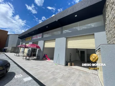 Loja / Salão / Ponto Comercial para alugar, 40m² no Terra Preta (Terra Preta), Mairiporã