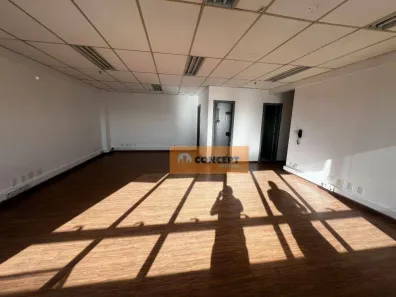 Conjunto Comercial / Sala para venda ou aluguel, 64m² no Vila Costa, Suzano