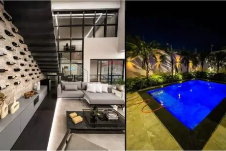 Sobrado com 4 Quartos à venda, 390m² no Solar Campestre, Rio Verde