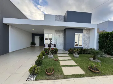 Casa de Condomínio com 3 Quartos à venda, 200m² no Planalto, Arapiraca