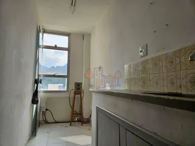 Conjunto Comercial / Sala para venda ou aluguel, 40m² no Centro, Nova Friburgo