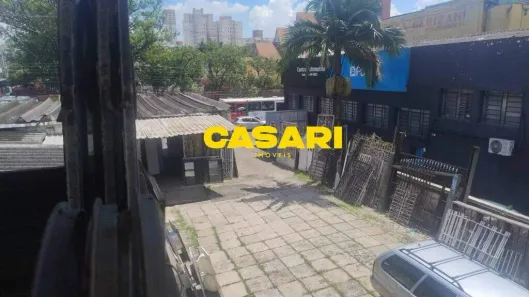 Terreno / Lote / Condomínio à venda, 780m² no Piraporinha, Diadema
