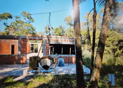 Casa de Condomínio com 3 Quartos à venda, 1724m² no Jardim dos Ipês, Embu das Artes