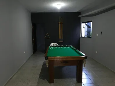 Casa de Condomínio com 3 Quartos à venda, 210m² no Parque Novo Oratório, Santo André