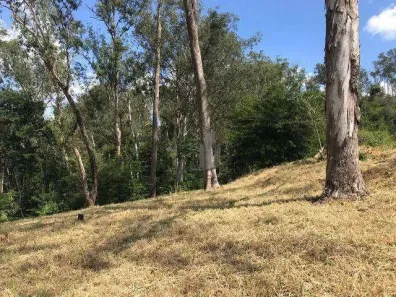 Terreno / Lote / Condomínio à venda, 1150m² no Colônia Santo Antônio, Barra Mansa